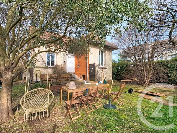 Maison à vendre  6 pièces - 96 m2 CAEN - 14