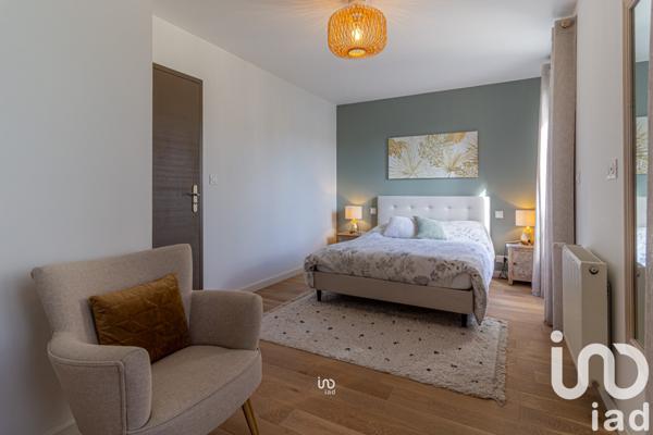 Maison à vendre 7 pièces 150 m² Les Clayes-sous-Bois