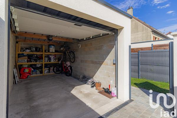 Maison à vendre 7 pièces 150 m² Les Clayes-sous-Bois