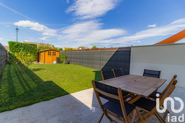 Maison à vendre 7 pièces 150 m² Les Clayes-sous-Bois