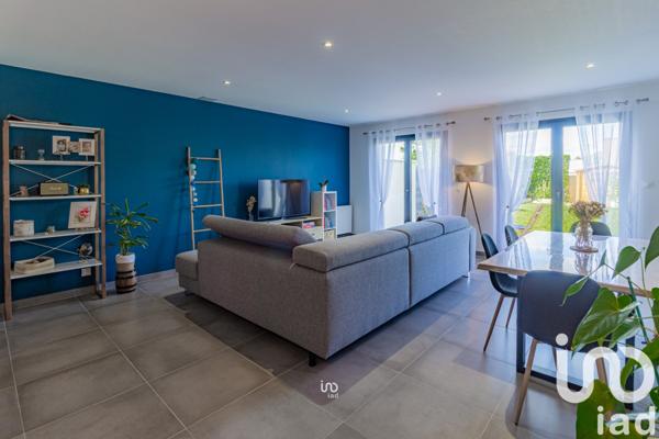 Maison à vendre 7 pièces 150 m² Les Clayes-sous-Bois