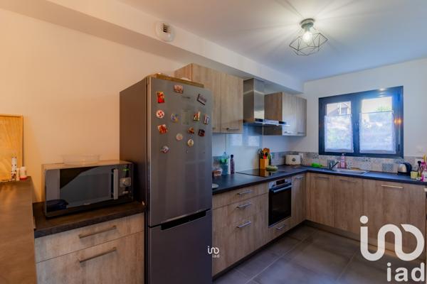 Maison à vendre 7 pièces 150 m² Les Clayes-sous-Bois