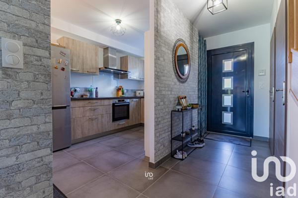 Maison à vendre 7 pièces 150 m² Les Clayes-sous-Bois