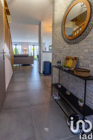 Maison à vendre 7 pièces 150 m² Les Clayes-sous-Bois