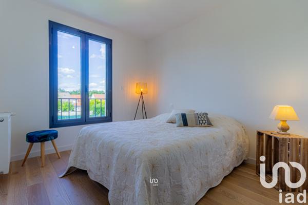 Maison à vendre 7 pièces 150 m² Les Clayes-sous-Bois