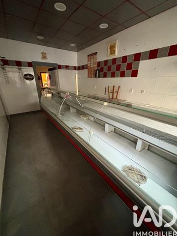 Maison à vendre 8 pièces 145 m² Joigny