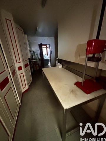 Maison à vendre 8 pièces 145 m² Joigny