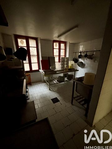 Maison à vendre 8 pièces 145 m² Joigny