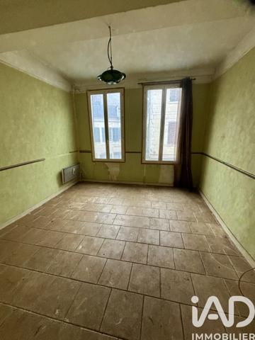 Maison à vendre 8 pièces 145 m² Joigny