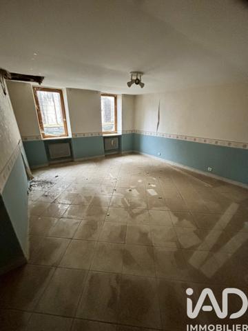 Maison à vendre 8 pièces 145 m² Joigny