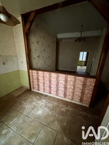 Maison à vendre 8 pièces 145 m² Joigny