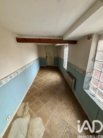 Maison à vendre 8 pièces 145 m² Joigny