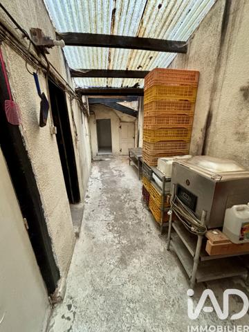 Maison à vendre 8 pièces 145 m² Joigny