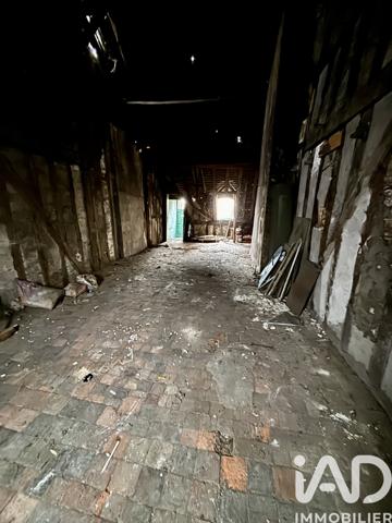 Maison à vendre 8 pièces 145 m² Joigny