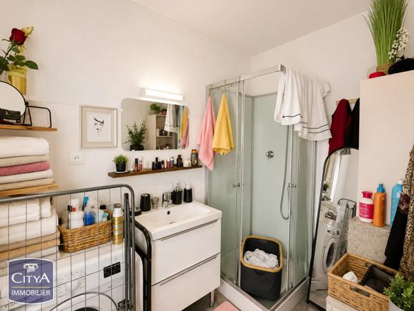 Appartement à vendre 1 pièce 31.8m² Cambrai (59400)