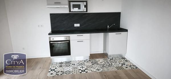Appartement à louer 3 pièces 63.49m² Lens (62300)