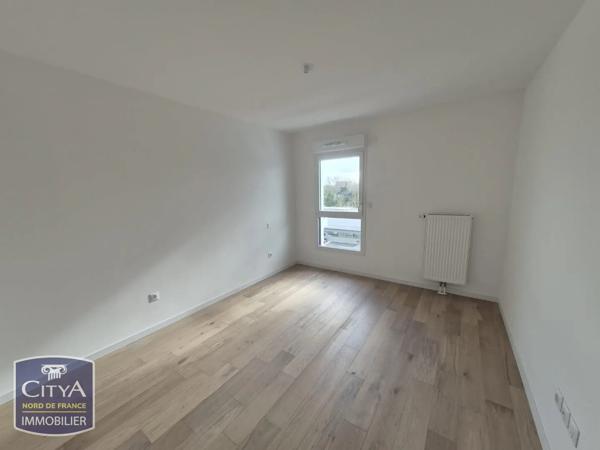Appartement à louer 3 pièces 63.49m² Lens (62300)