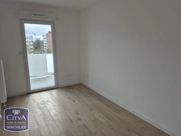 Appartement à louer 3 pièces 63.49m² Lens (62300)