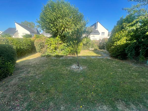 Charmante Maison à Vendre à Chantepie - 5 Chambres, Idéale pour Votre Famille !