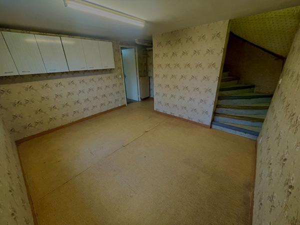 Charmante Maison à Vendre à Chantepie - 5 Chambres, Idéale pour Votre Famille !