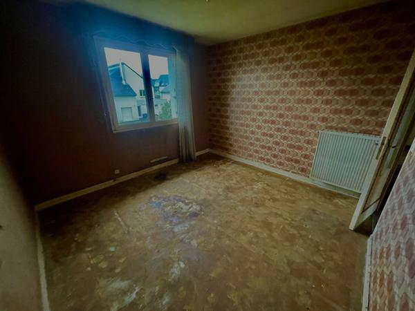 Charmante Maison à Vendre à Chantepie - 5 Chambres, Idéale pour Votre Famille !