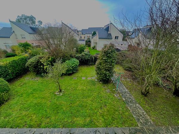 Charmante Maison à Vendre à Chantepie - 5 Chambres, Idéale pour Votre Famille !