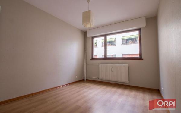 Appartement à louer    2 pièces •  Strasbourg