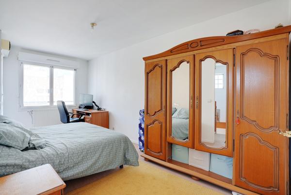 Arcueil (94110) Maison familiale 3 chambres - 130 m2 - Jardin et terrasses, garage et paking - ARCUEIL