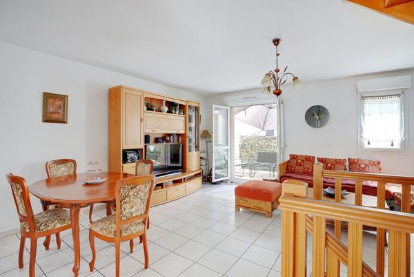 Arcueil (94110) Maison familiale 3 chambres - 130 m2 - Jardin et terrasses, garage et paking - ARCUEIL