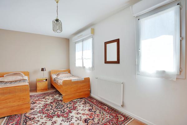 Arcueil (94110) Maison familiale 3 chambres - 130 m2 - Jardin et terrasses, garage et paking - ARCUEIL