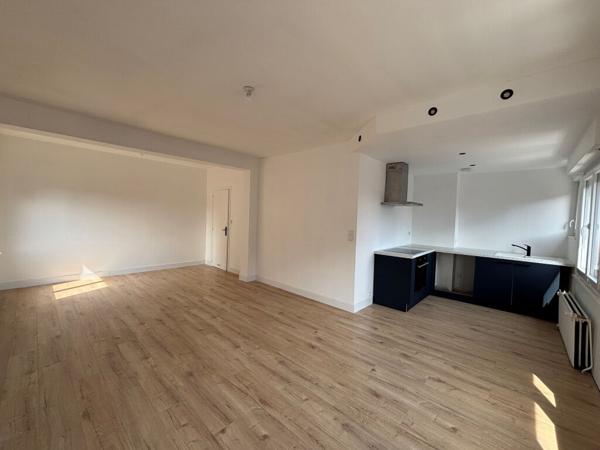 APPARTEMENT TYPE 3 BIS