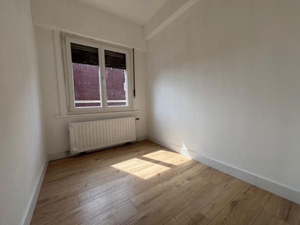 APPARTEMENT TYPE 3 BIS