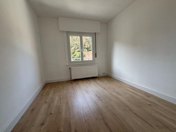 APPARTEMENT TYPE 3 BIS