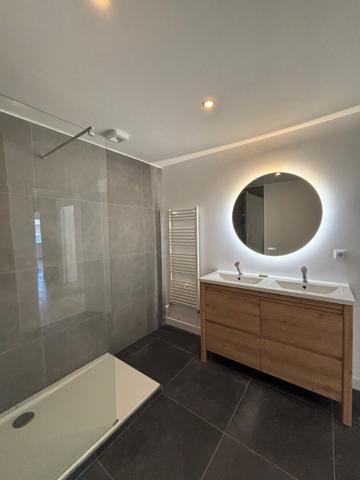 APPARTEMENT TYPE 3 BIS