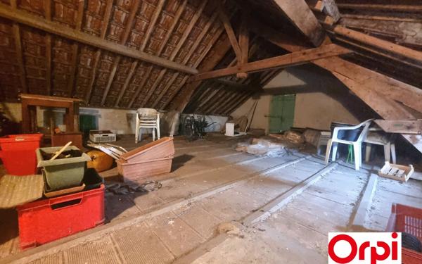 Maison à vendre    7 pièces •  Château-Thierry