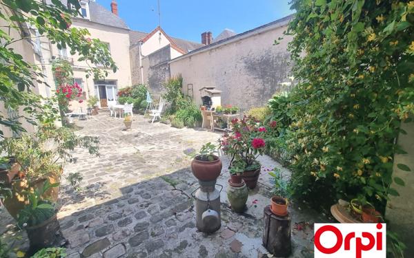 Maison à vendre    7 pièces •  Château-Thierry