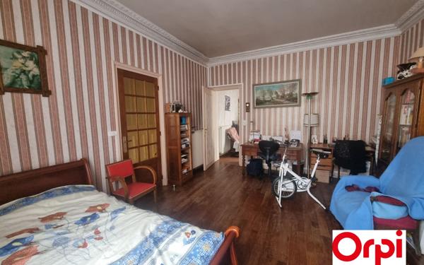 Maison à vendre    7 pièces •  Château-Thierry