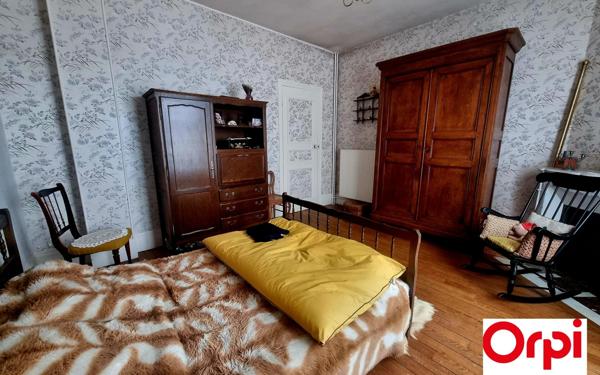 Maison à vendre    7 pièces •  Château-Thierry