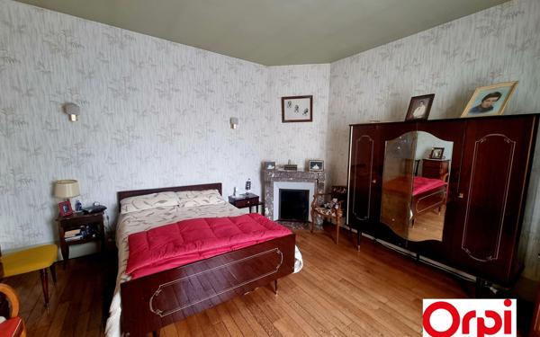 Maison à vendre    7 pièces •  Château-Thierry