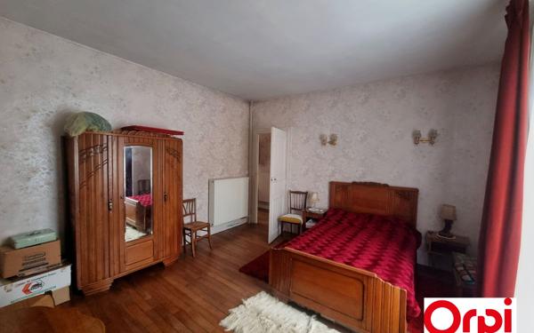 Maison à vendre    7 pièces •  Château-Thierry