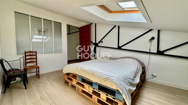 LOFT 120 M²