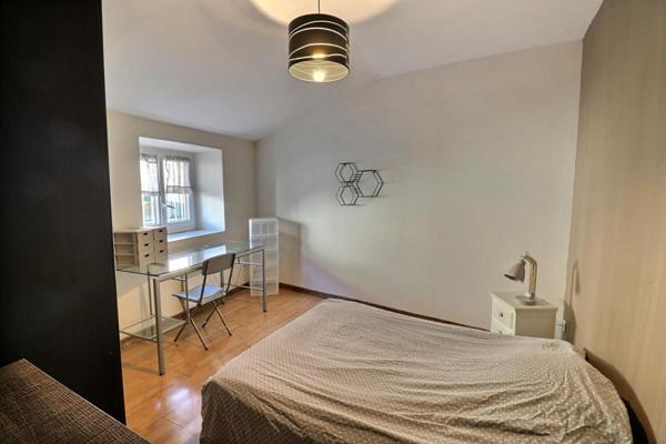 VENTE A TERME Immeuble Bagnols Sur Ceze 10 pièce(s) 350 m2