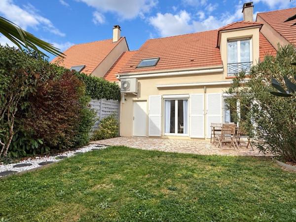 Rare sur MORANGIS : Maison au Clos d'Alice , en parfait état