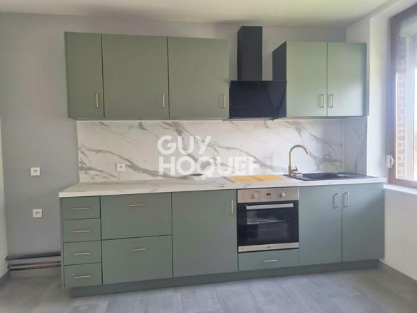 Maison Peronne 2 pièce(s) 42 m2