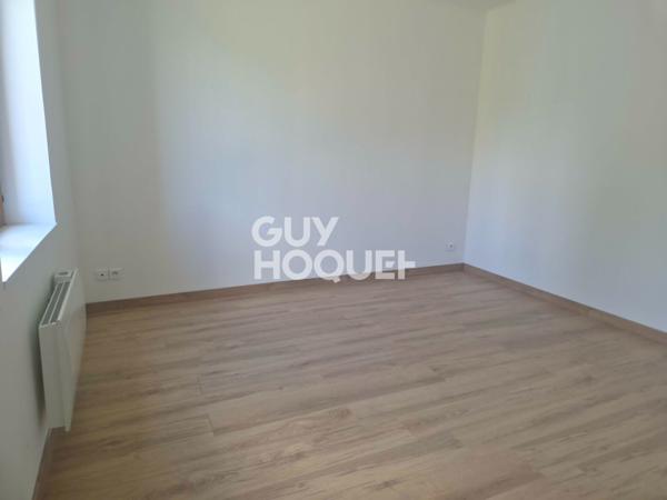 Maison Peronne 2 pièce(s) 42 m2