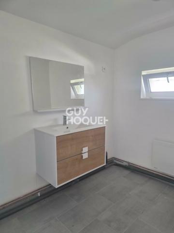 Maison Peronne 2 pièce(s) 42 m2