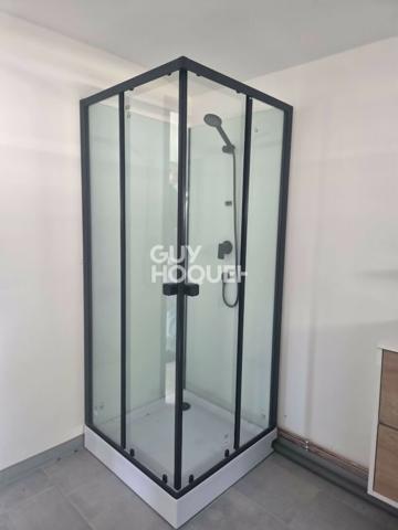 Maison Peronne 2 pièce(s) 42 m2