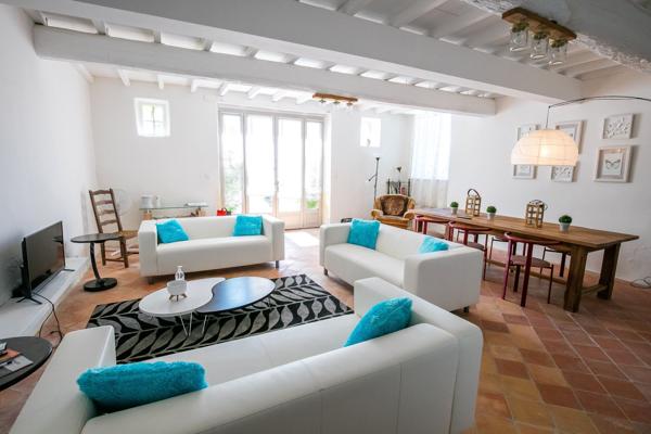 Vente Château Castelnaudary 18 Pièces 880 m²