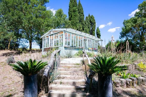 Vente Château Castelnaudary 18 Pièces 880 m²