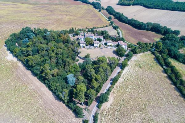 Vente Château Castelnaudary 18 Pièces 880 m²